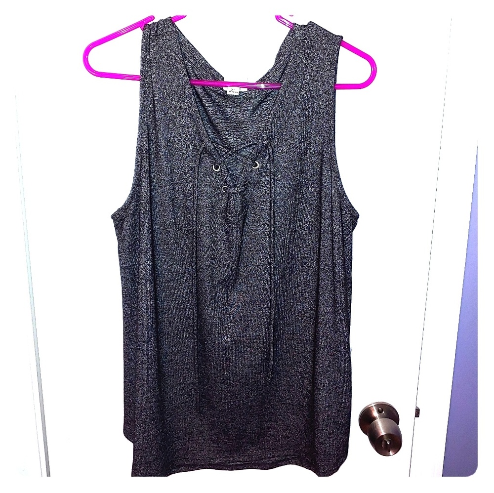 Target Top